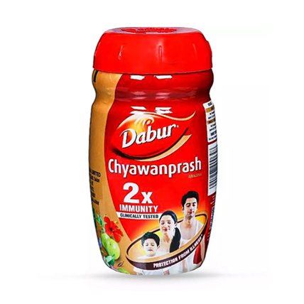 Dabur Chyawanprash